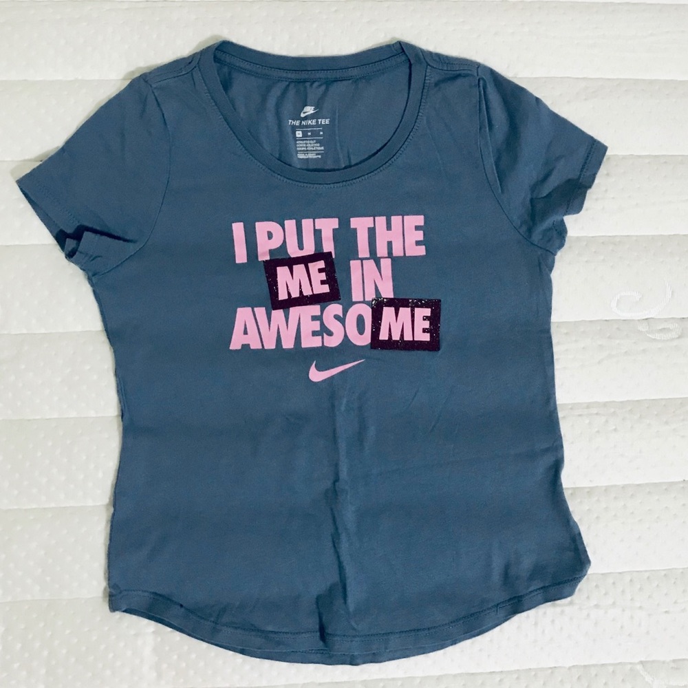 3 for $20 Big girls Nike t-shirt